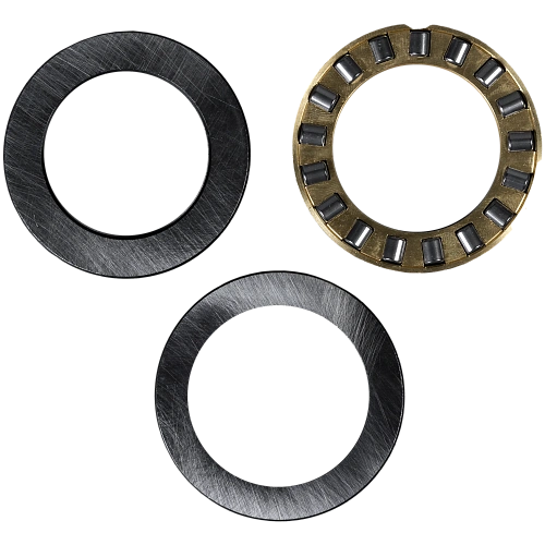 Цилиндрический роликовый упорный подшипник 81108 ASPRO-N5AI Цилиндрический роликовый упорный подшипник 81108 ASPRO-COMBO 2 200 ₽ (превью)