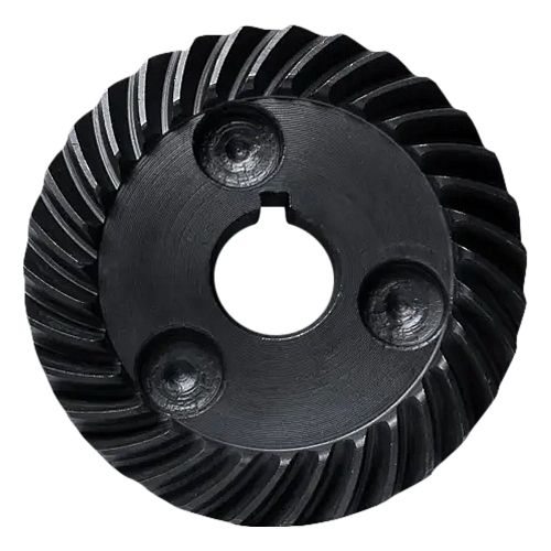 Шестерня ведомая коническая №30 (ASPRO-C3) Шестерня ведомая коническая №30 1 400 ₽ (превью)