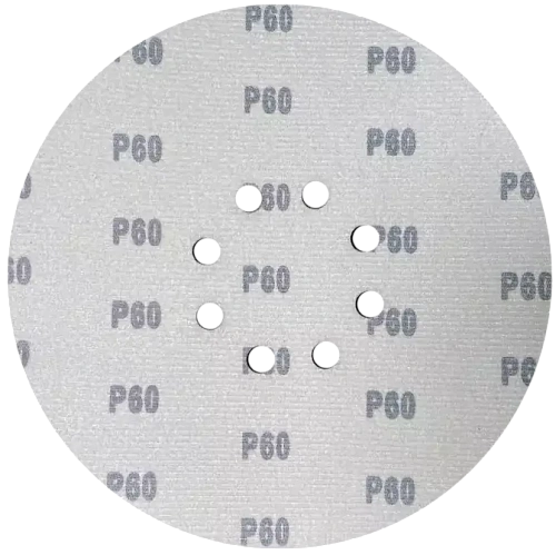 Бумага шлифовальная ASPRO С-8 (225x60) Бумага шлифовальная ASPRO С-8 (225x60) 60 ₽ (превью)