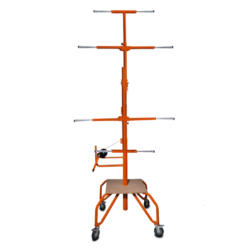 Подъемник для гипсокартонных листов ASPRO подъемник для ГКЛ 26 900 ₽ (превью)