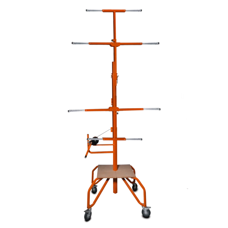 Подъемник для гипсокартонных листов ASPRO подъемник для ГКЛ 26 900 ₽ (карточка)