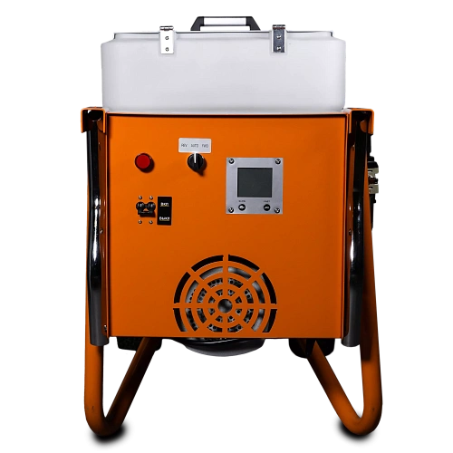 Шпаклевочная станция, шнековая ASPRO-N7 229 900 ₽ (превью)