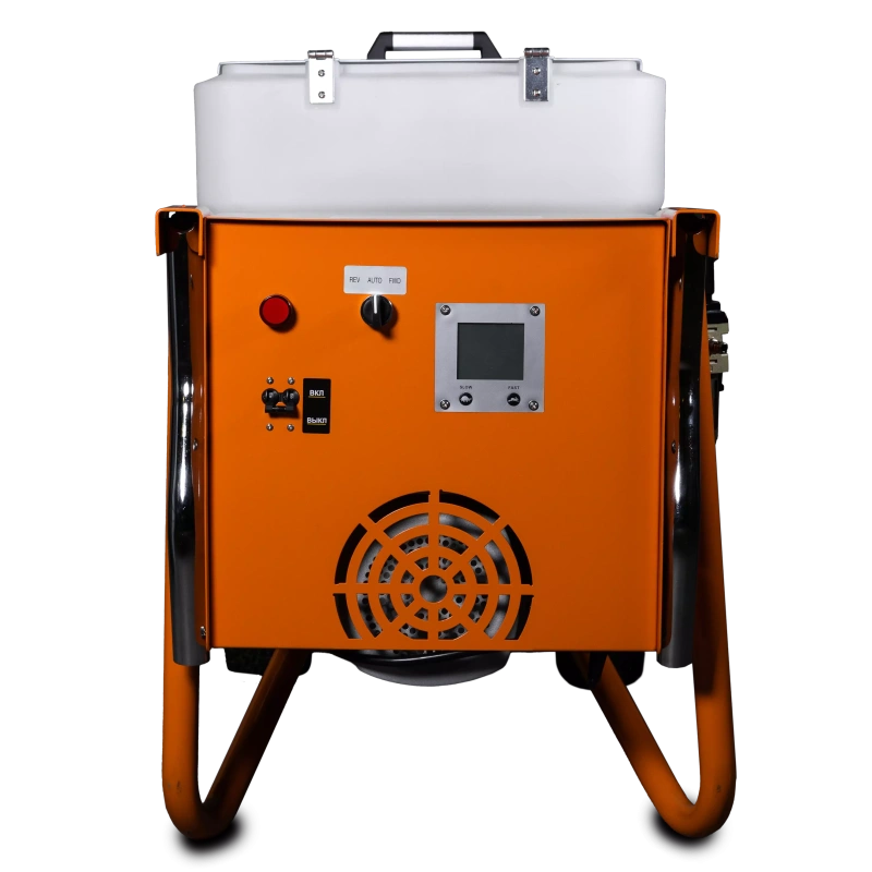 Шпаклевочная станция, шнековая ASPRO-N7 229 900 ₽ (карточка)