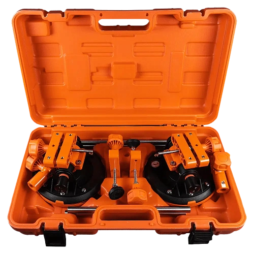 Система фиксации углов и регулировки пространства ASPRO-ATVS ASPRO-ATVS 15 120 ₽ (превью)