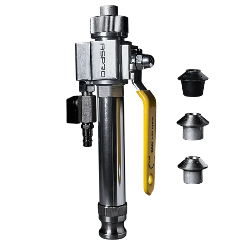 Растворный ствол ASPRO Растворный ствол ASPRO 20 160 ₽ (превью)