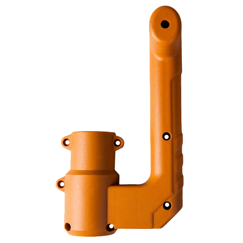 Рукоятка задняя №48 (ASPRO-C3) Рукоятка задняя №48 1 380 ₽ (превью)