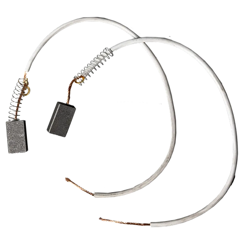 Для модели ASPRO-2000 и ASPRO-2200 Щетки электродвигателя 700 ₽ (превью)