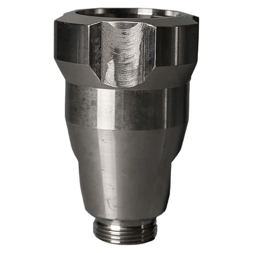 Для модели ASPRO-3900 / 6000 Корпус входного клапана 9 700 ₽ (превью)