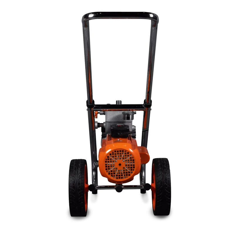 Окрасочный аппарат, для составов средней и низкой вязкости ASPRO 4100 63 900 ₽ (карточка)