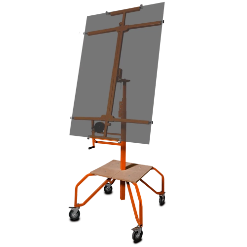 Подъемник для гипсокартонных листов ASPRO подъемник для ГКЛ 26 900 ₽ (превью)