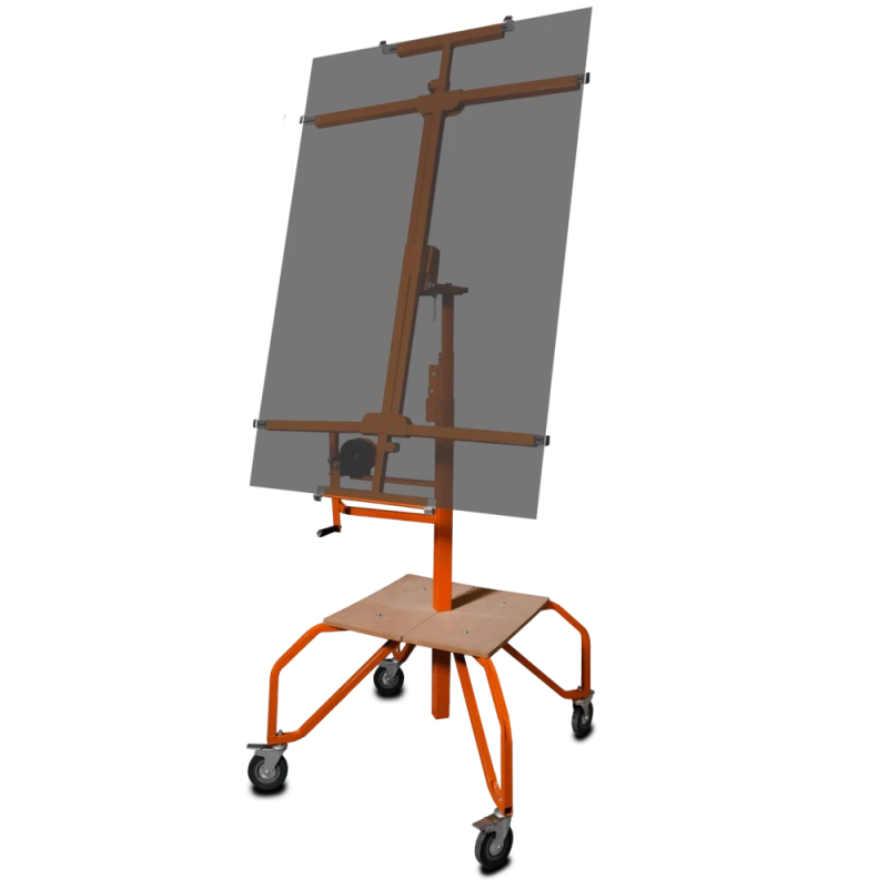 Подъемник для гипсокартонных листов ASPRO подъемник для ГКЛ 26 900 ₽ (карточка)