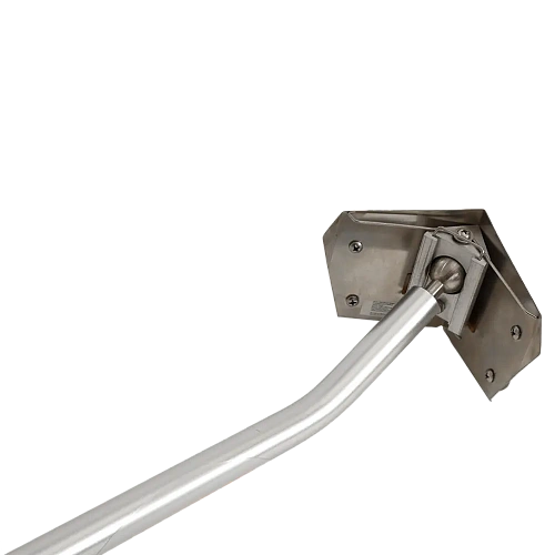 Рукоятка для углового финишера 50"(1250мм) ASPRO  Рукоятка для углового финишера 50"(1250мм) 3 700 ₽ (превью)