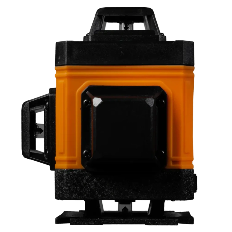 Лазерный уровень c 4мя зелеными лучами в кейсе ASPRO LL4D 10 500 ₽ (карточка)