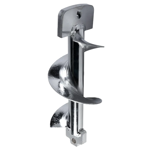 Подающий винт ASPRO-N5AI Подающий винт ASPRO COMBO 6 000 ₽ (превью)