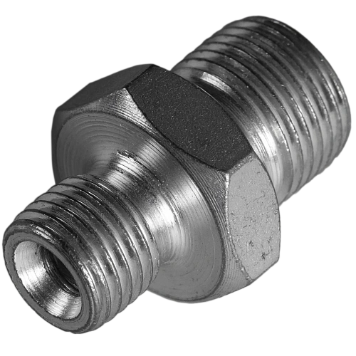 Адаптер 1/2" на 3/8" Соединитель адаптер 1/2" х 3/8" 700 ₽ (превью)