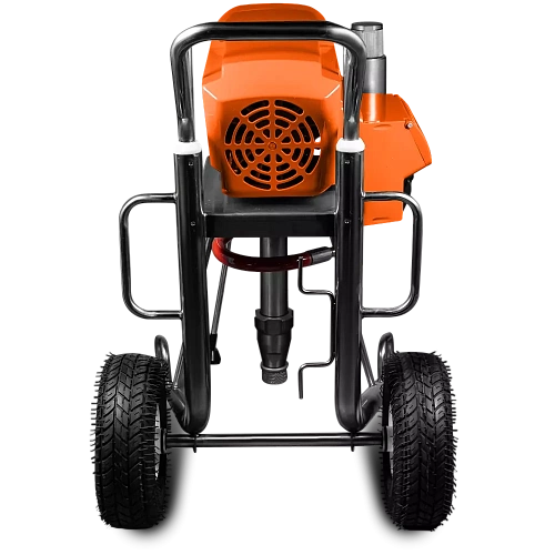 Окрасочный аппарат, для составов высокой и средней вязкости ASPRO 6000 269 990 ₽ (превью)