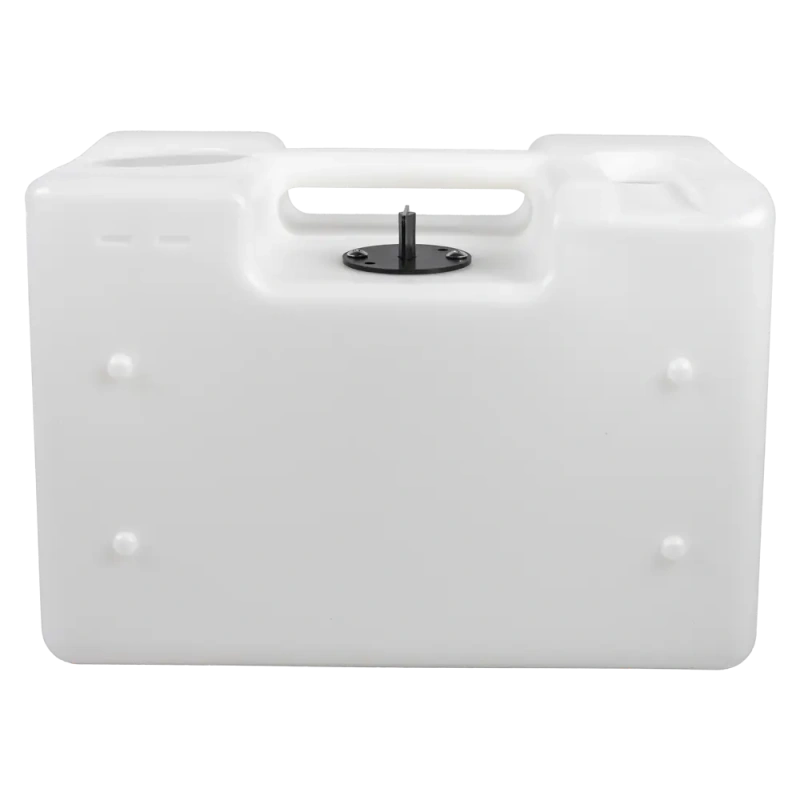 Емкость для осушителя ASPRO-60L DRY Емкость для осушителя ASPRO-60L 2 500 ₽ (карточка)