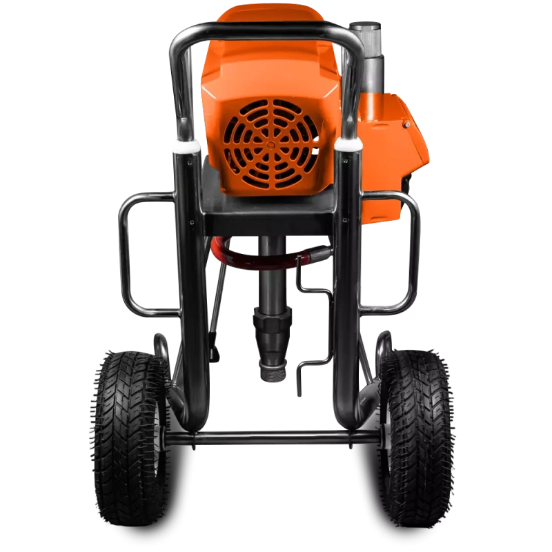 Окрасочный аппарат, для составов высокой и средней вязкости ASPRO 6000  (карточка) Окрасочный аппарат, для составов высокой и средней вязкости ASPRO 6000 269 990 ₽ (карточка)