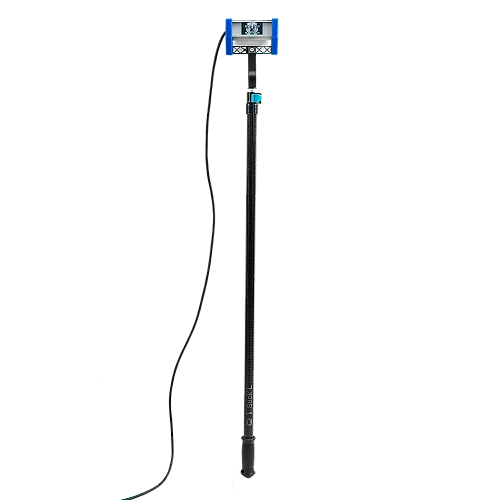 Удлинитель телескопический Lossew STICK A (XL)  Удлинитель телескопический STICK A 1730 - 3240 мм 3 500 ₽ (превью)