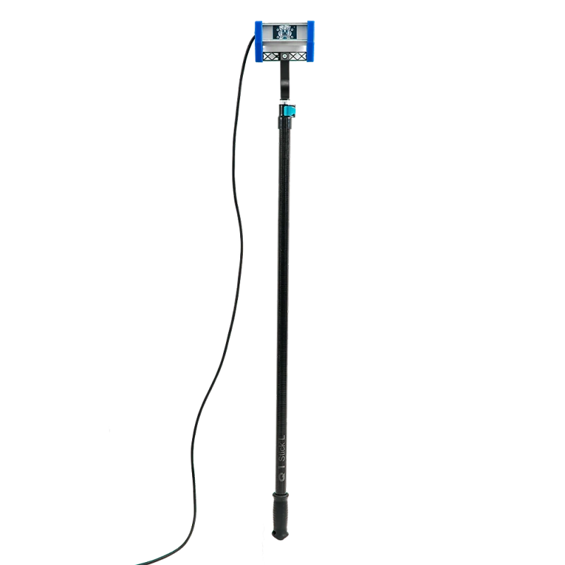 Удлинитель телескопический Lossew STICK A (XL)  Удлинитель телескопический STICK A 1730 - 3240 мм 3 500 ₽ (карточка)