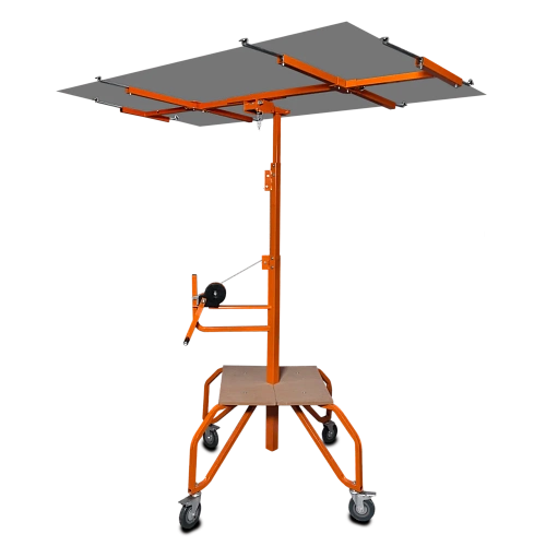 Подъемник для гипсокартонных листов ASPRO подъемник для ГКЛ 26 900 ₽ (превью)