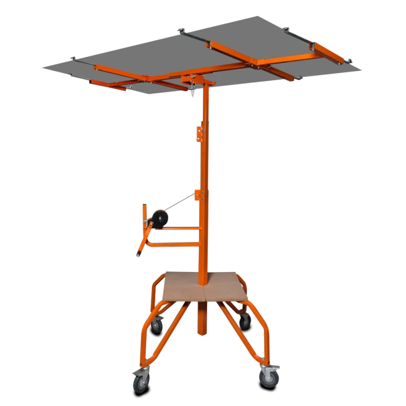 Подъемник для гипсокартонных листов ASPRO подъемник для ГКЛ 26 900 ₽ (карточка)