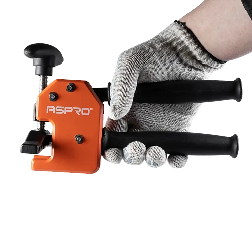 Разделитель для аккуратного разлома плитки ASPRO-TBD2 3 590 ₽ (превью)