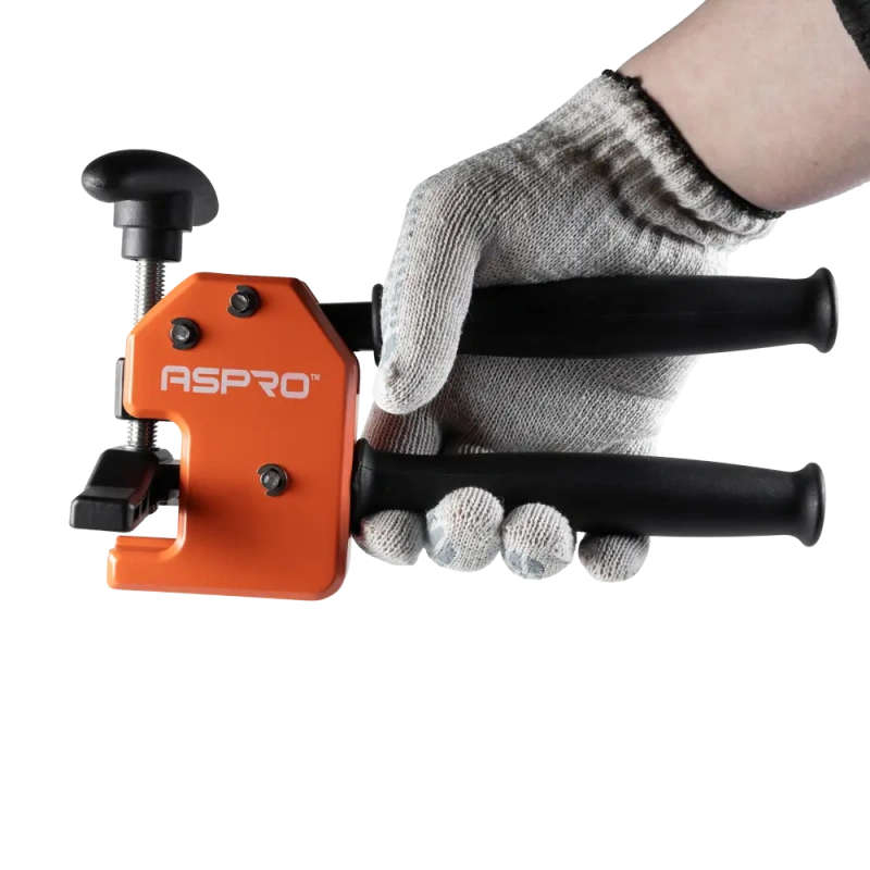 Разделитель для аккуратного разлома плитки ASPRO-TBD2 3 590 ₽ (карточка)