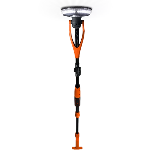 Шлифовальная машинка, жираф. складная в кейсе, с подсветкой ASPRO 1010А (складная) 32 900 ₽ (превью)