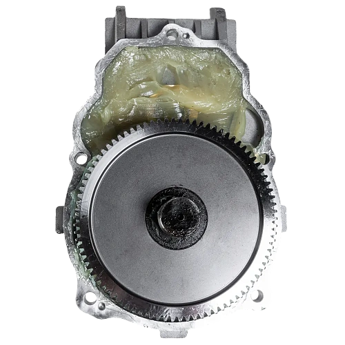 Корпус редуктора ASPRO-7200 Корпус редуктора ASPRO-7200 57 200 ₽ (превью)