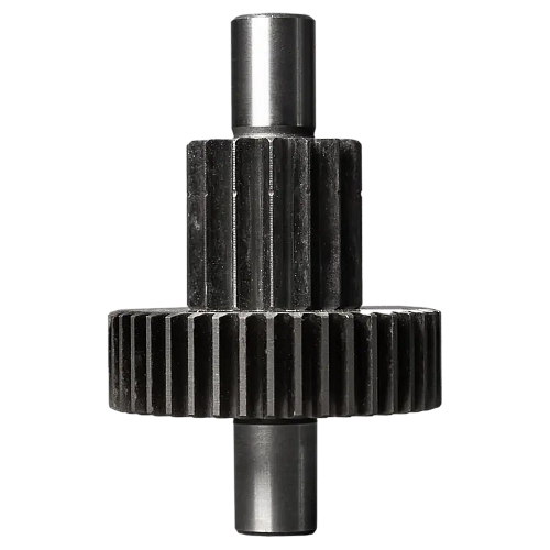 Для модели ASPRO-2700 Шестерня малая 2 772 ₽ (превью)