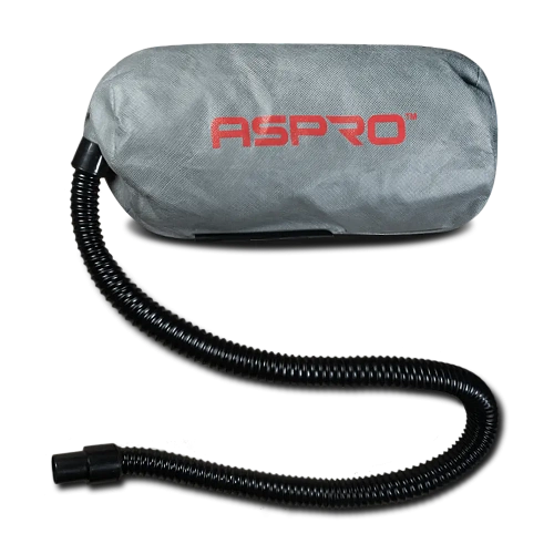 Подходит для ASPRO-C3/ С6/ D3 Мешок-пылесборник 1 400 ₽ (превью)