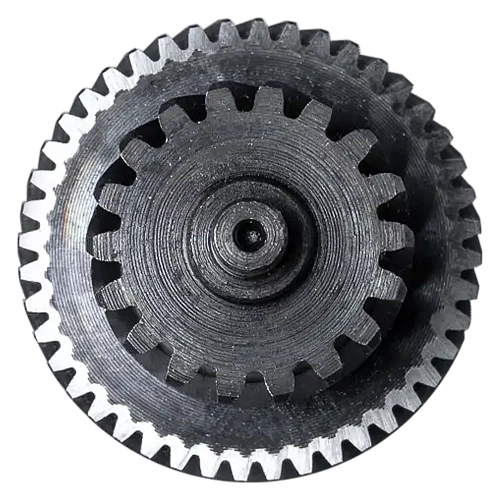 Шестерня №20 (ASPRO-1010А) Шестерня №20 1 320 ₽ (превью)