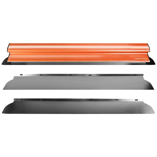 Профессиональный набор шпателей ASPRO с лезвиями в кейсе Комплект шпателей ASPRO 13 900 ₽ (превью)