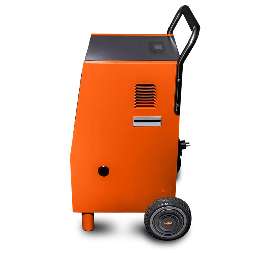 Профессиональный осушитель воздуха с емкостью 10 литров  Осушитель воздуха ASPRO-DRY60 98 900 ₽ (превью)