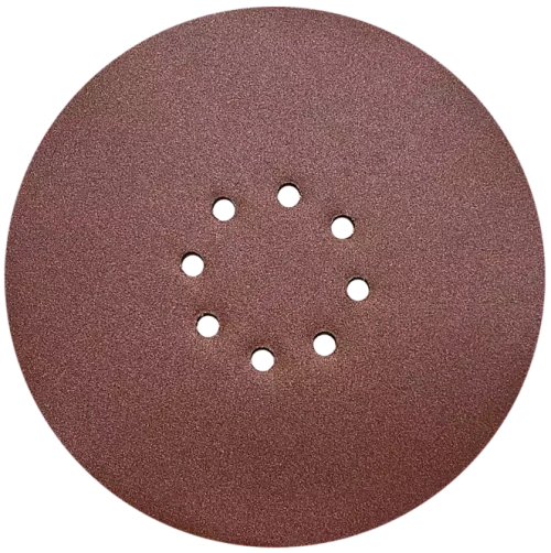 Бумага шлифовальная ASPRO С-8 (225x150) Бумага шлифовальная ASPRO С-8 (225x150) 60 ₽ (превью)