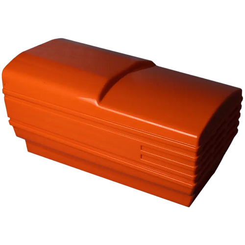 Крышка корпуса задняя ASPRO-1900   Крышка корпуса задняя 1 650 ₽ (превью)