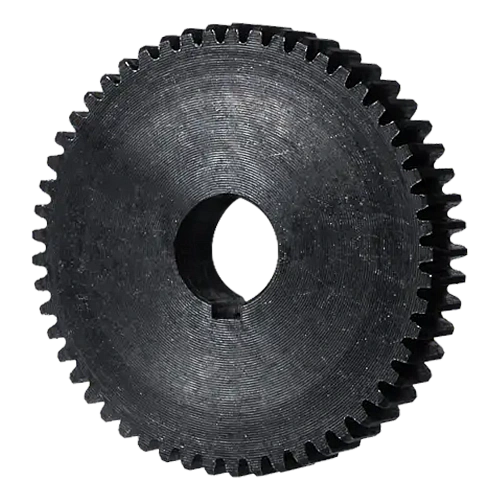 Шестерня большая №19 (ASPRO-C3) Шестерня большая №19 1 390 ₽ (превью)