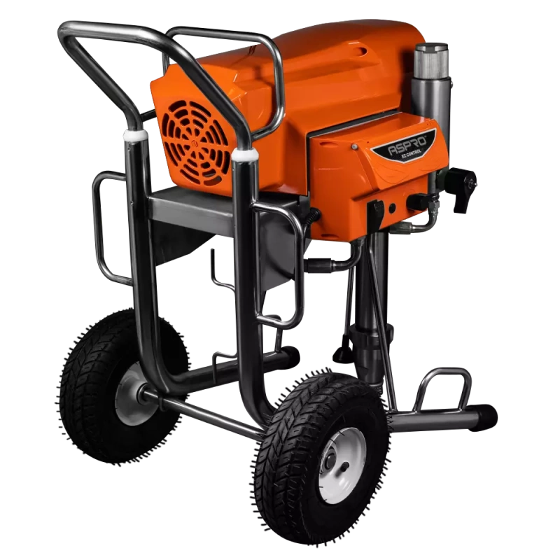 Окрасочный аппарат, для составов высокой и средней вязкости ASPRO 7200 289 900 ₽ (карточка)