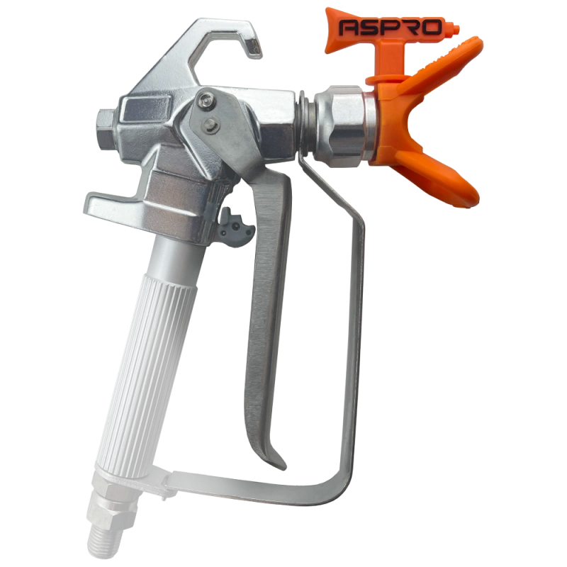 Соплодержатель для установки сопел (форсунок) Соплодержатель ASPRO 990 ₽ (карточка)