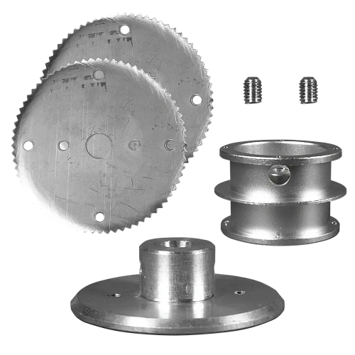 Ремкомплект №1 для ASPRO Тейпер Ремкомплект №1 для ASPRO Тейпер 6 100 ₽ (превью)