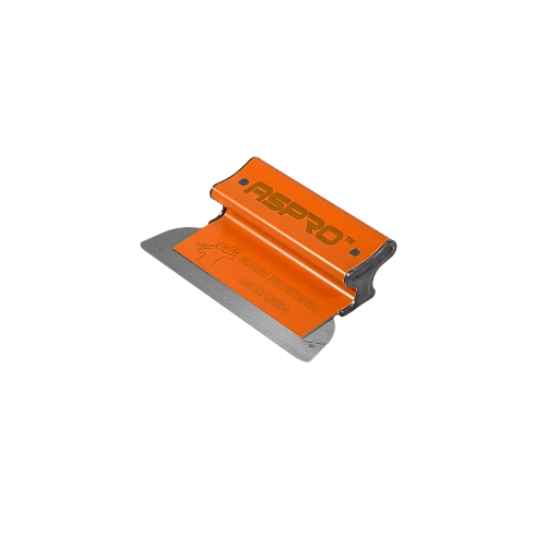 Размер: 250х0,3 мм  Шпатель ASPRO ERGOPLANE 250x0,3 мм 2 590 ₽ (превью)