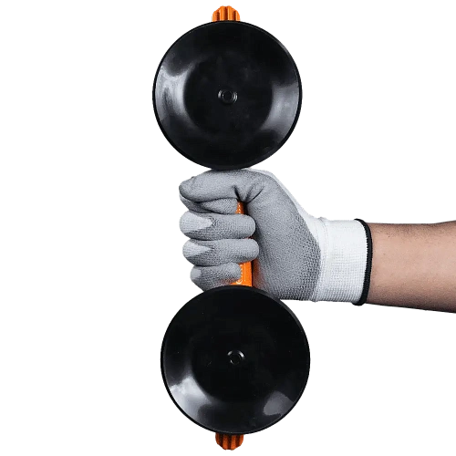 Двойная ручная присоска ASPRO-SC2  ASPRO-SC2 1 390 ₽ (превью)