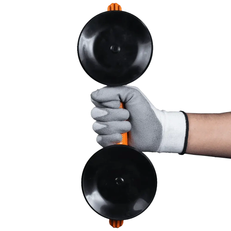 Двойная ручная присоска ASPRO-SC2  ASPRO-SC2 1 390 ₽ (карточка)