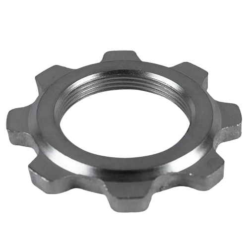 Гайка фикс. ASPRO-2700 Гайка фиксатор 1 380 ₽ (превью)