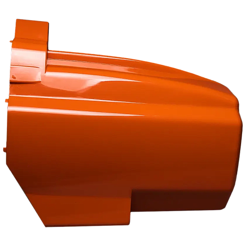 Крышка корпуса задняя ASPRO-2200Н  Крышка корпуса задняя 4 100 ₽ (превью)