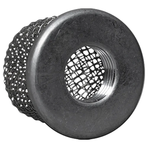 Фильтр грубой очистки ASPRO-2500RL  Фильтр грубой очистки 1 400 ₽ (превью)