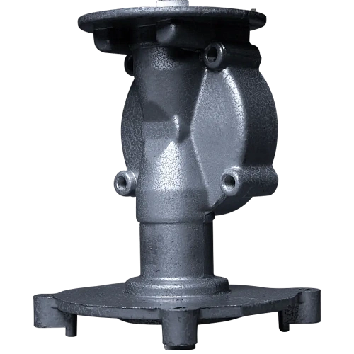 Корпус редуктора №41 (ASPRO-C6) Корпус редуктора №41 1 400 ₽ (превью)