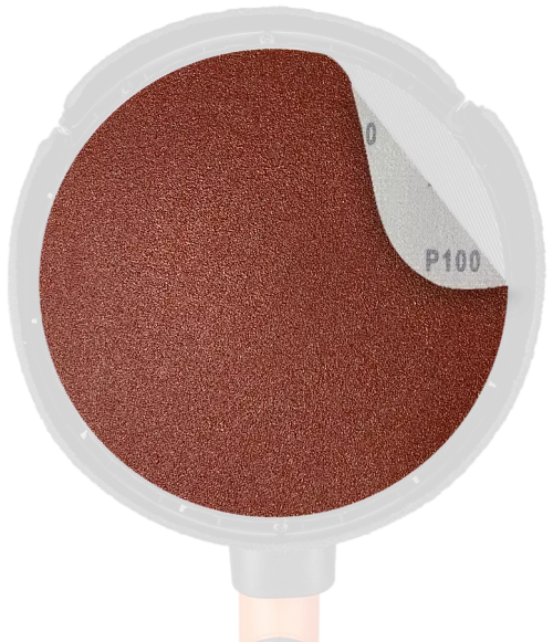 ASPRO (D225 мм,  P100) Бумага шлифовальная Бумага шлифовальная (D225 мм,  P100) 60 ₽ (превью)