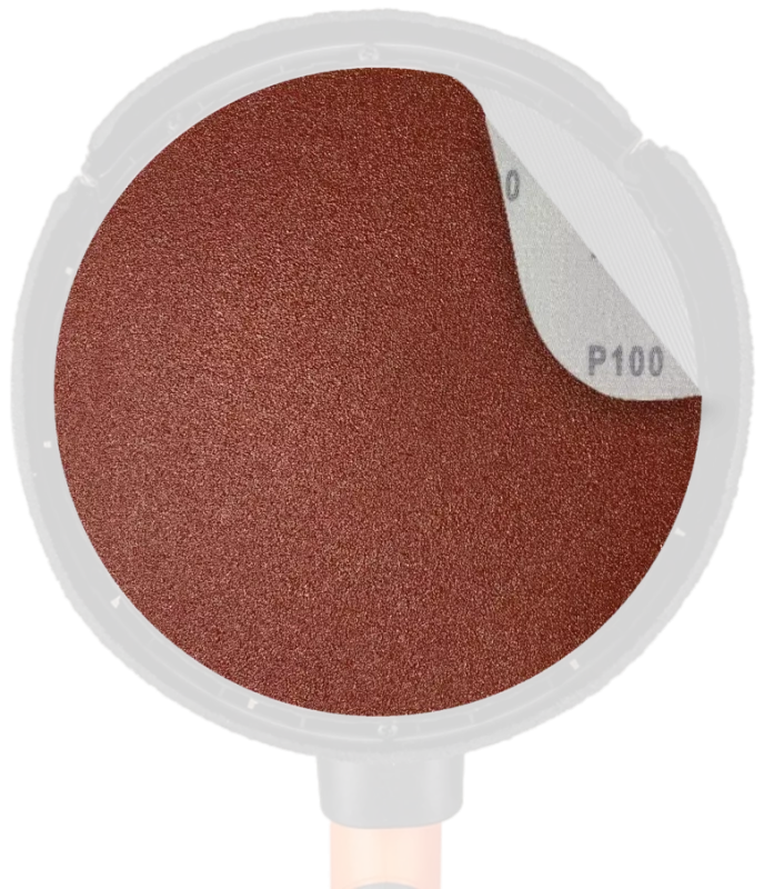 ASPRO (D225 мм,  P100) Бумага шлифовальная Бумага шлифовальная (D225 мм,  P100) 60 ₽ (карточка)